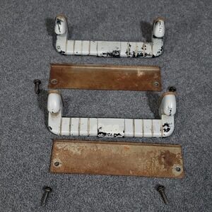 Westinghouse Roaster Oven RO-91 and Older + Bakelite Side Handles and Hardware